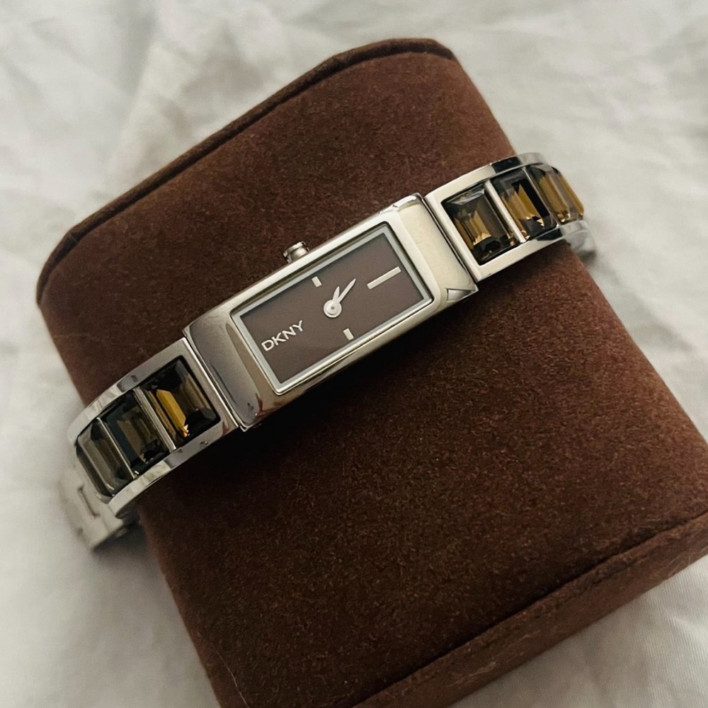 DKNY Watch